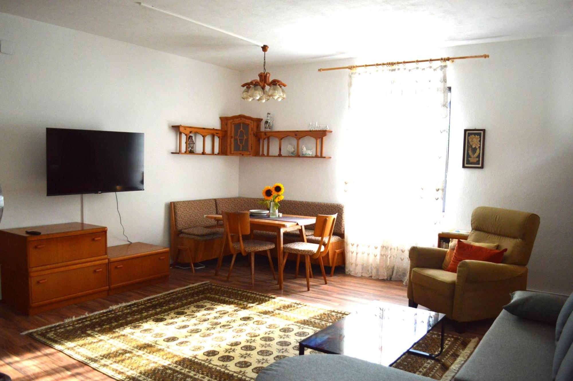 Gemuetliche Ferienwohnung - Prein An Der Rax Prein an der Rax Exterior foto