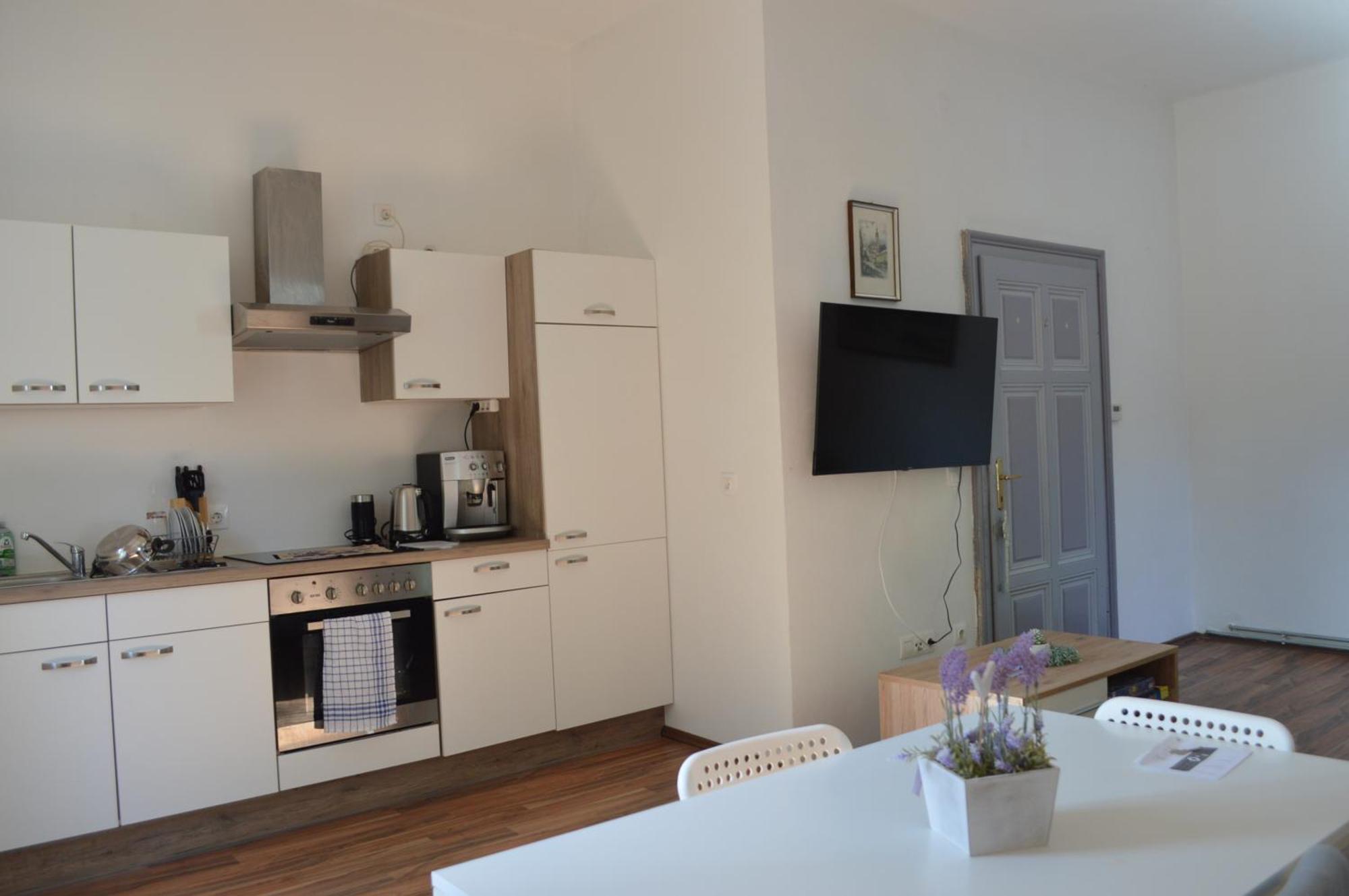 Gemuetliche Ferienwohnung - Prein An Der Rax Prein an der Rax Exterior foto