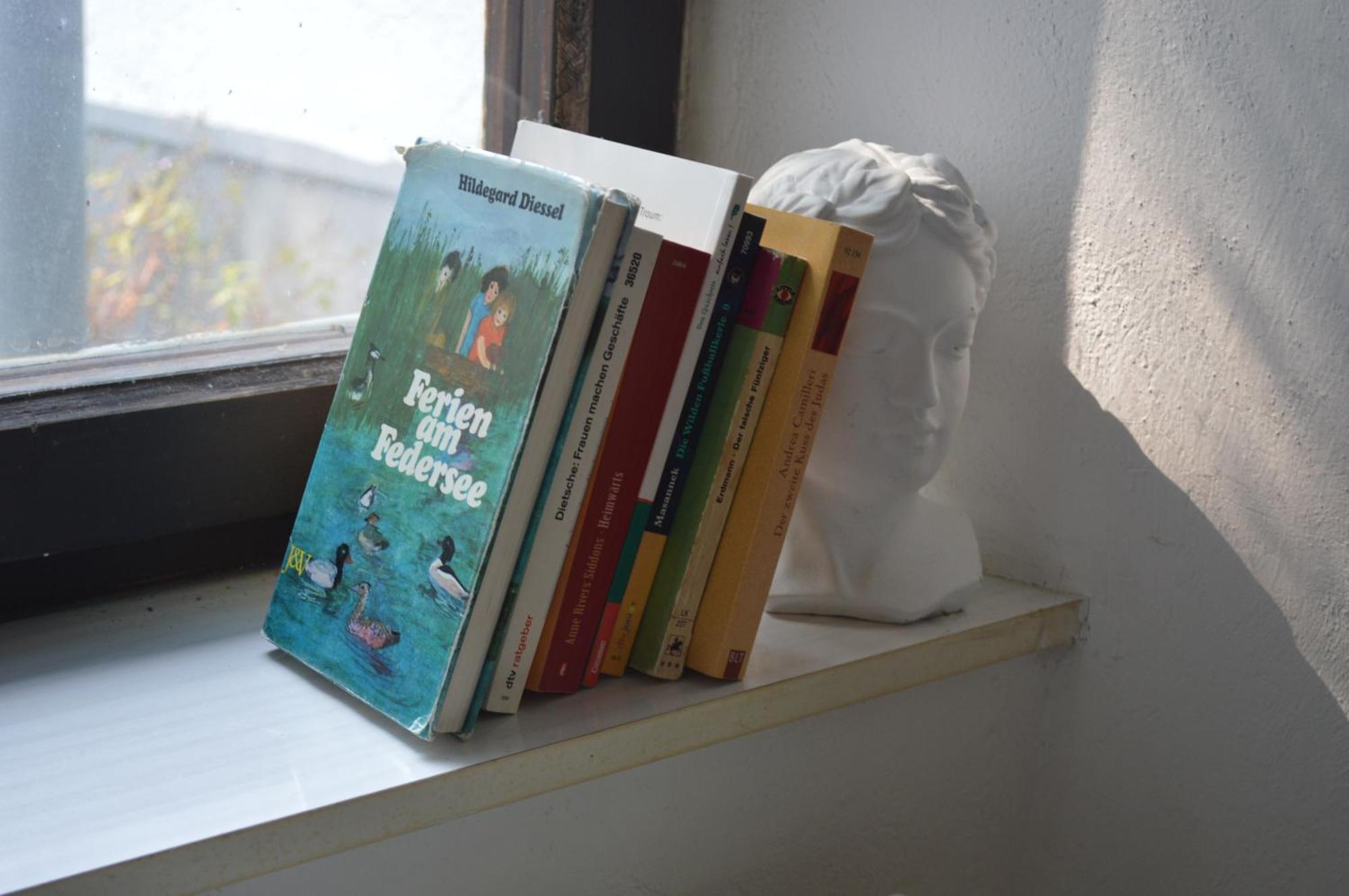 Gemuetliche Ferienwohnung - Prein An Der Rax Prein an der Rax Exterior foto