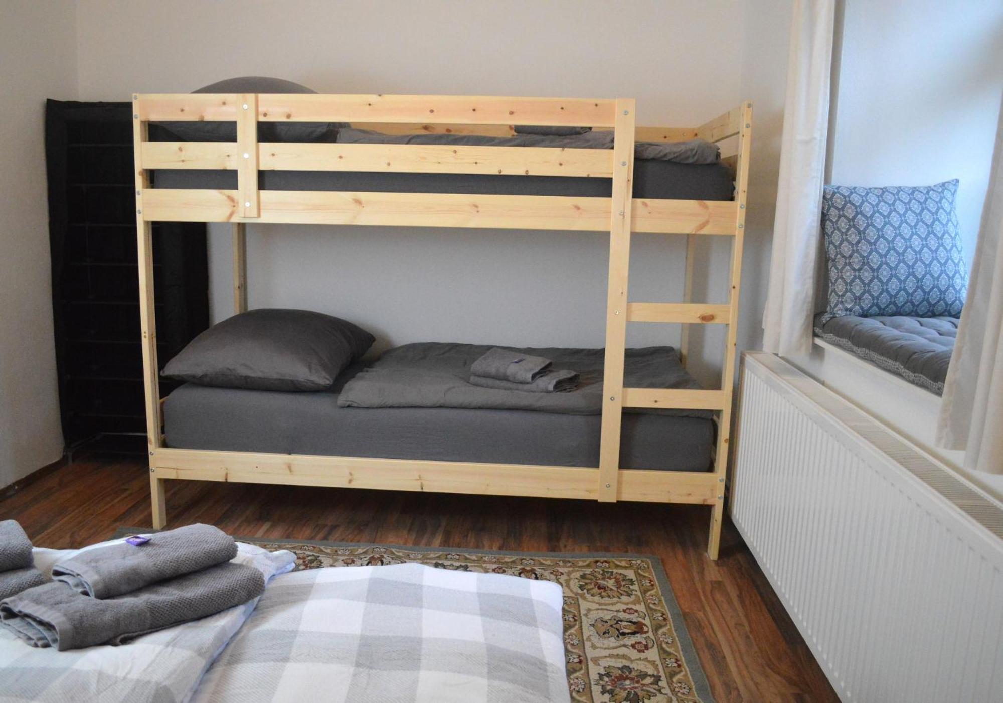 Gemuetliche Ferienwohnung - Prein An Der Rax Prein an der Rax Exterior foto