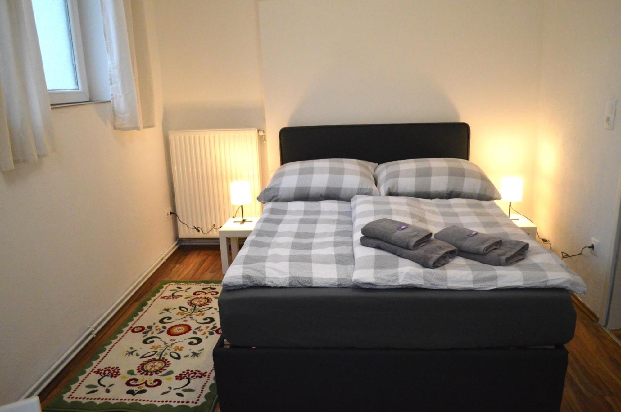 Gemuetliche Ferienwohnung - Prein An Der Rax Prein an der Rax Exterior foto