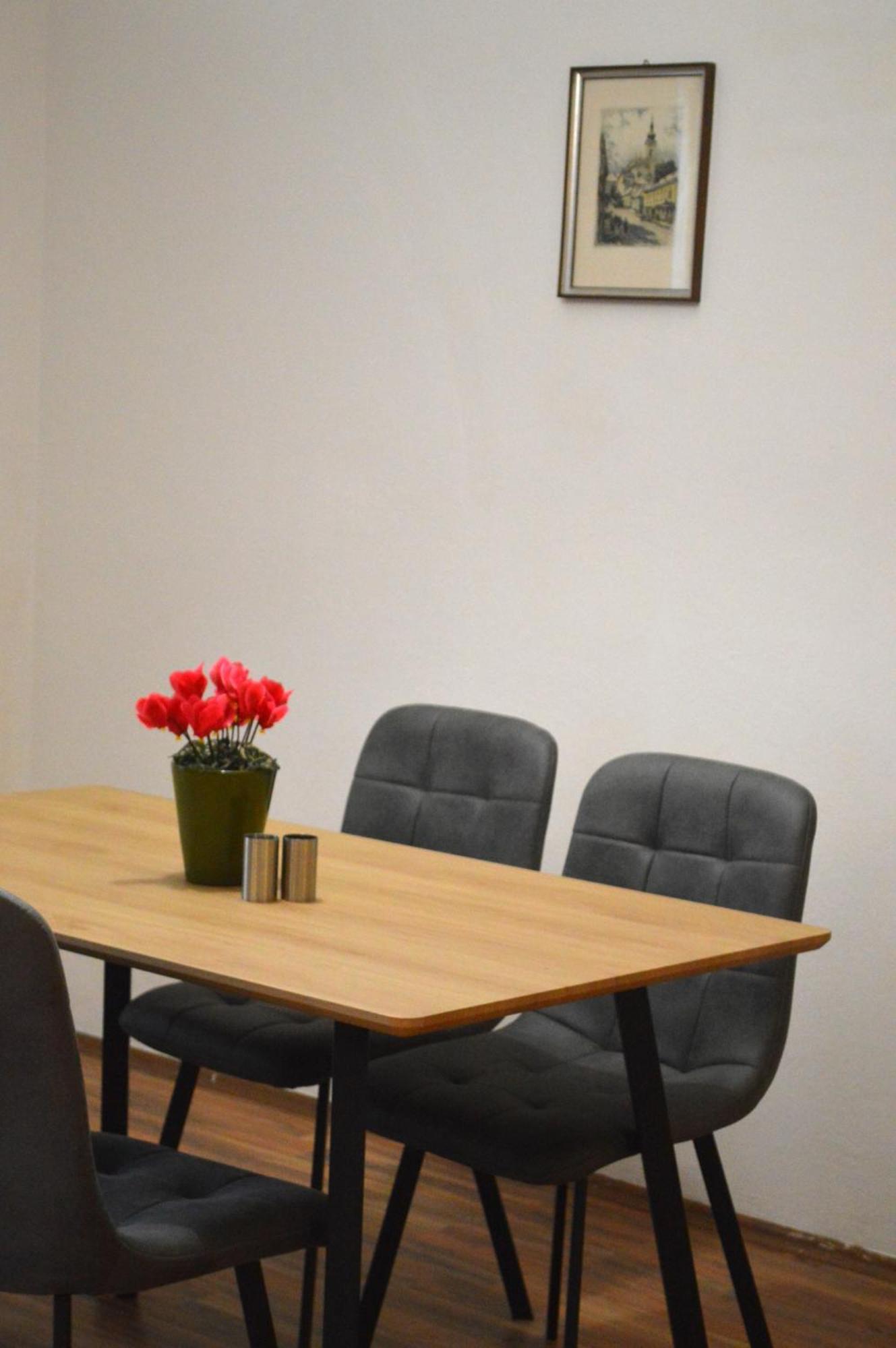 Gemuetliche Ferienwohnung - Prein An Der Rax Prein an der Rax Exterior foto