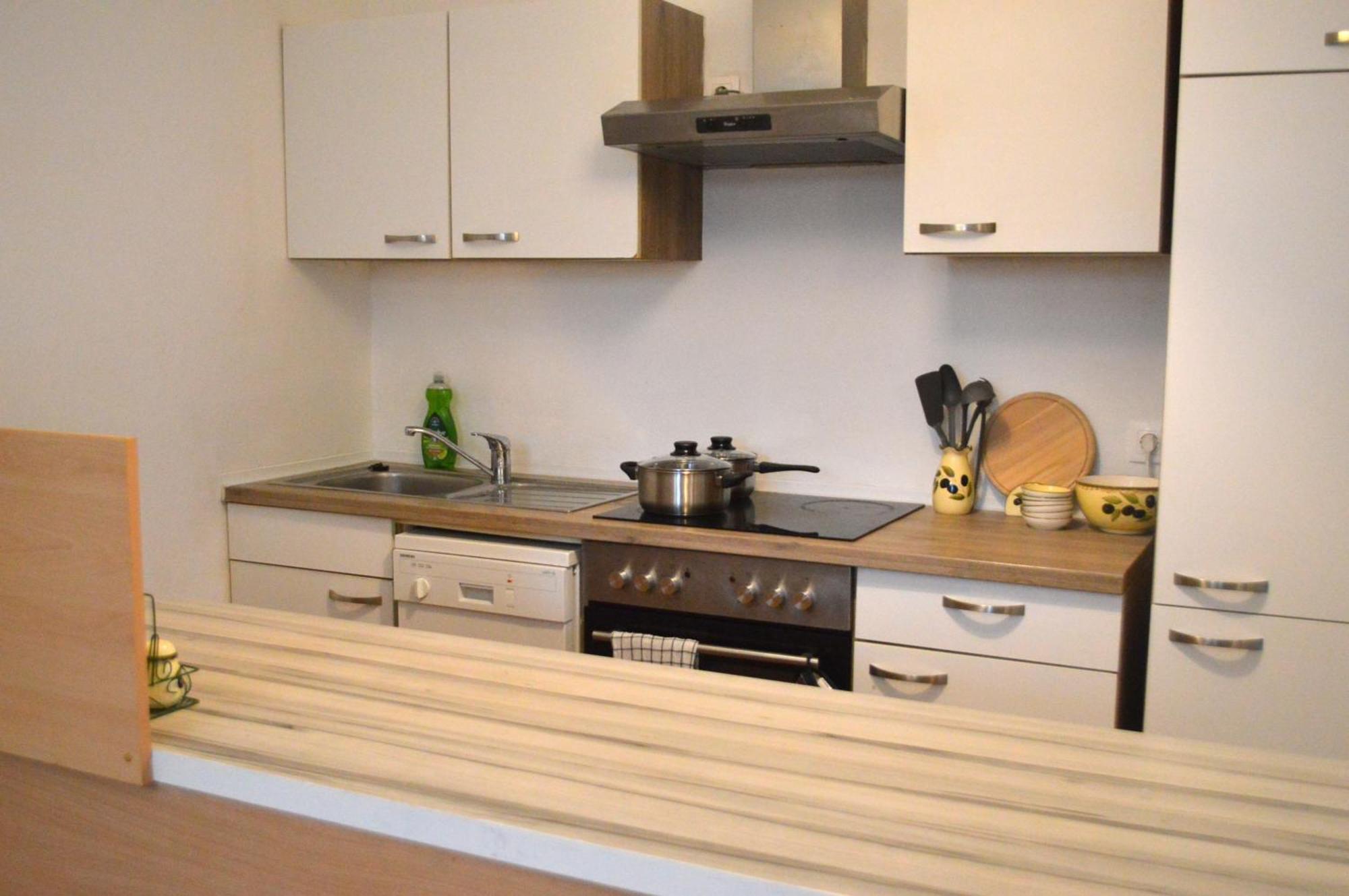 Gemuetliche Ferienwohnung - Prein An Der Rax Prein an der Rax Exterior foto